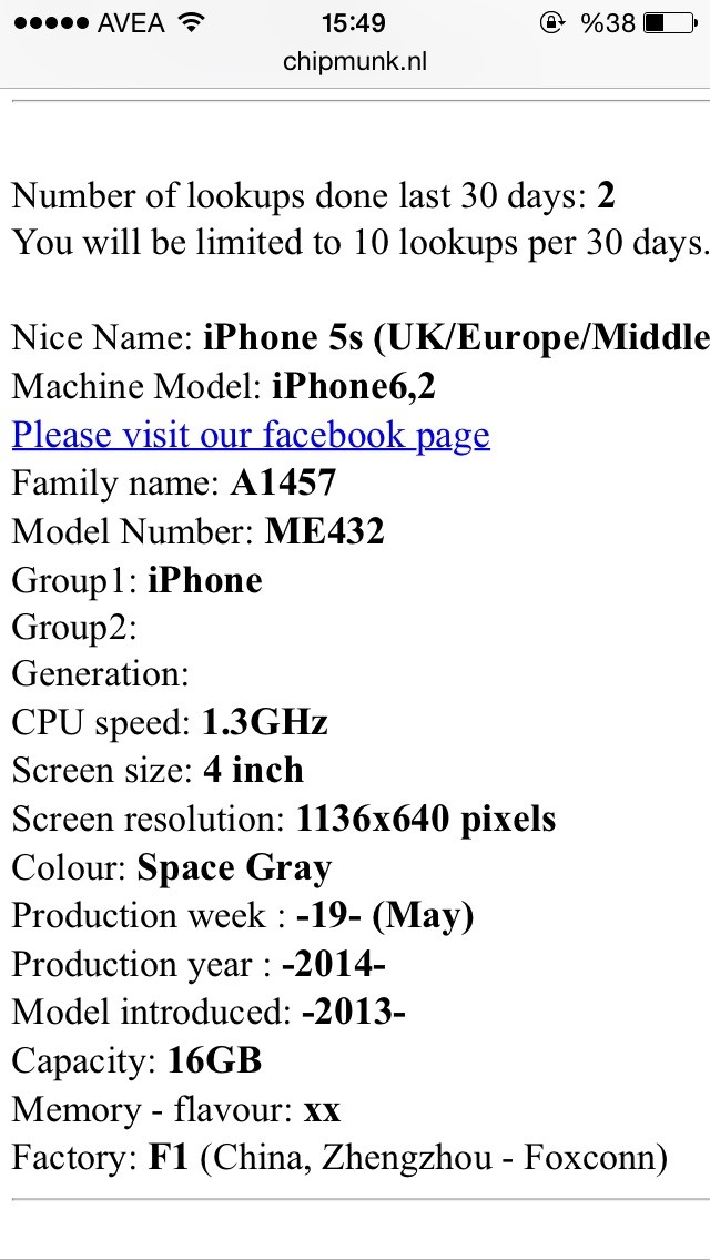  Değişim Cihazı olayına son noktayı koyalım artık..