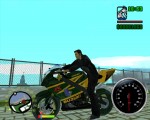  GTA San Andreas İstanbul City Kurtlar Vadisi Mod [ModdingTR]