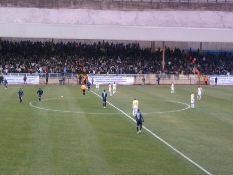  ==> BUCA FAN CLUB ####