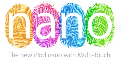  	 APPLE IPOD NANO 16GB GRAPHITE (6.NESİL) SIFIR
