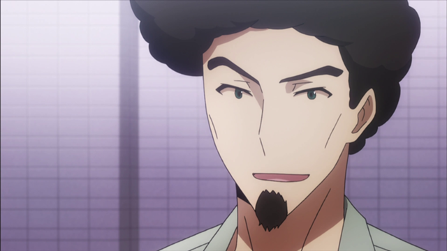  Mahouka Koukou no Rettousei Terminoloji ve mini-wiki/Tanıtım