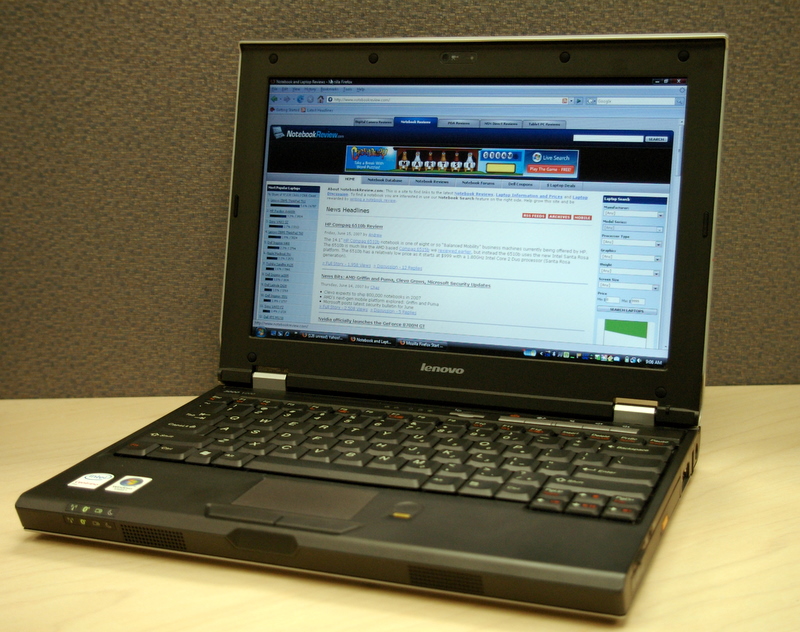  LENOVO (IBM) 3000 V200 12.1' KULLANICILARI TOPLANTI ODASI