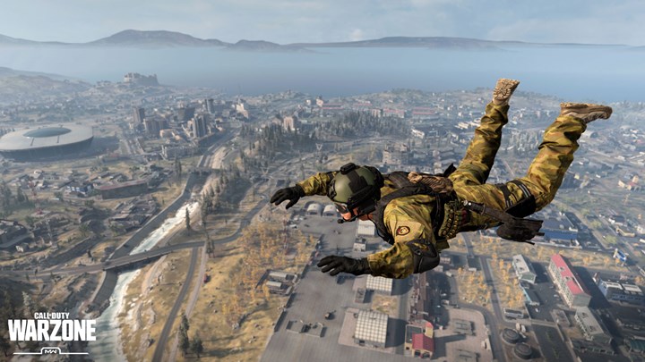 Call of Duty: Warzone'da temizlik devam ediyor: 15.000 kişi daha hile sebebiyle banlandı