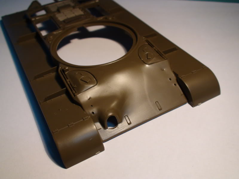  M47 PATTON(SÜREKLİ GÜNCELLENİYOR):):)