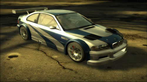  Need For Speed: Most Wanted (PC) * Yeni SSler Eklendi