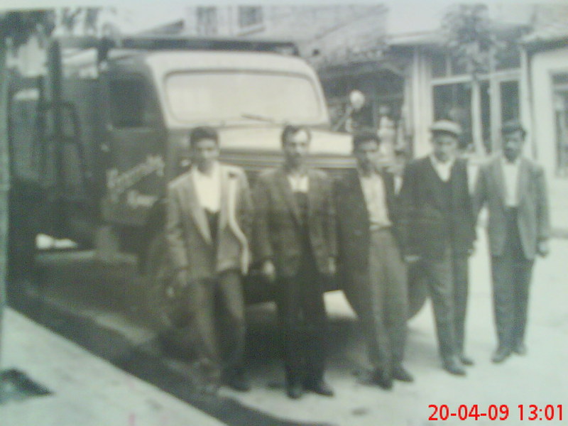 >>  13 YAŞINDA !
