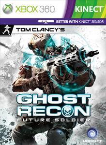  Tom Clancy's Ghost Recon : Future Soldier (BETA VİDEOLARI 2'nci Sayfada)