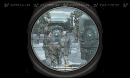  Call of Duty 4: Modern Warfare inceleme