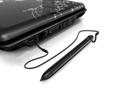  HP TouchSmart Kullanıcıları Kulübü