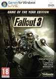  Fallout 3: Game of the Year Edition (2009) [ANA KONU]
