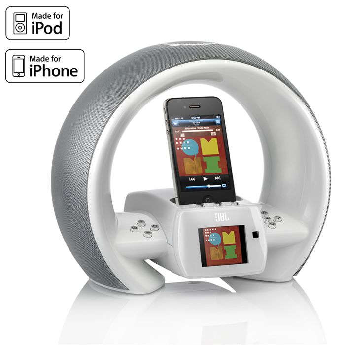  PİONNEER İPHONE İPOD DOCK ÜNİTELER
