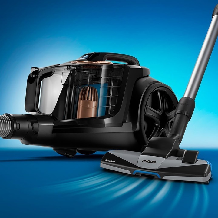 Amazon'da indirimli küçük ev aletleri: Süpürge, Airfryer, kahve makinesi, mikser vb.