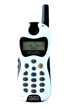  İLK CEP TELEFONUNUZ HANGİ MARKAYDI