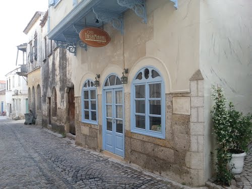  İnsansız fotoğraf çekmemle herkes deli gibi alay ediyolar