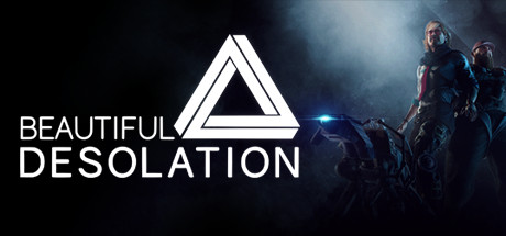 Beautiful Desolation Türkçe Dil Desteği Yayınlandı! (AiBell Game Localization)