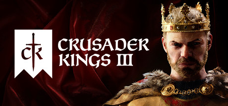Crusader Kings III (2020) [ANA KONU]