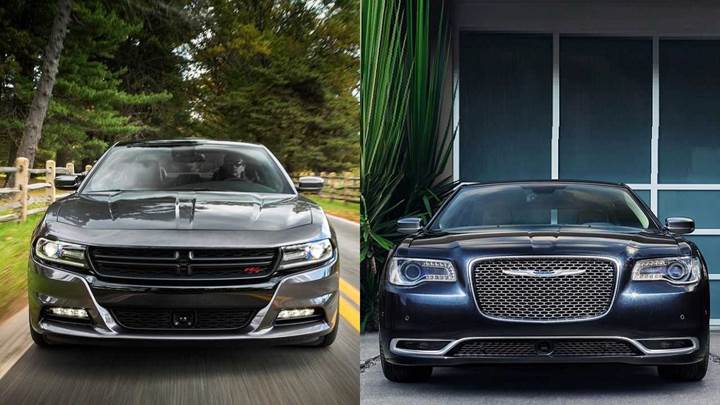 Chrysler ve Dodge, yaklaşık 70.000 otomobili geri çağırdı