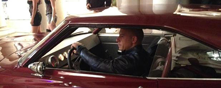  The Fast and the Furious 6 (2013)