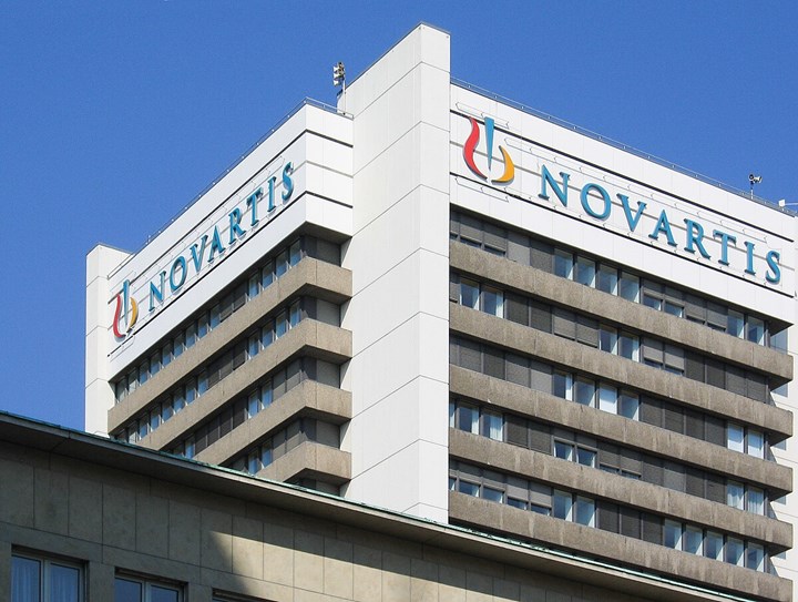 Novartis, kanser ilacı geliştiren MorphoSys'i 2.7 milyar euro'ya satın alıyor