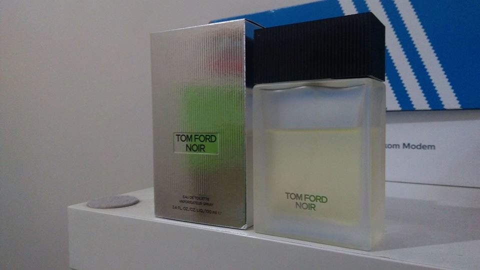 Tom Ford - Noir Edt