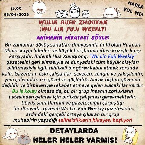 Animeli Günler Haber (AnimeSeverler)📰