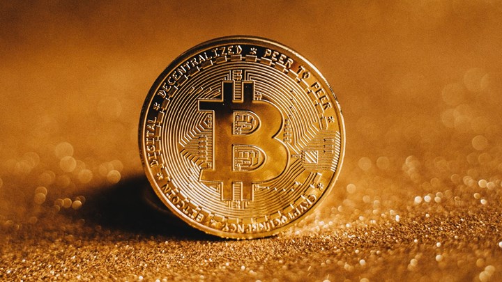 Bitcoin, 10 ay sonra ilk defa 30 bin doları aştı!
