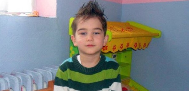  Umut'un son sözleri: Anne sırtım acıyor