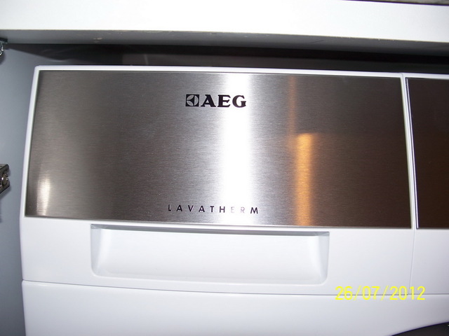  AEG Lavatherm T96699IH Çamaşır Kurutma Makinesi Aldık. Yorumlarımız (Fotoğraflı)...