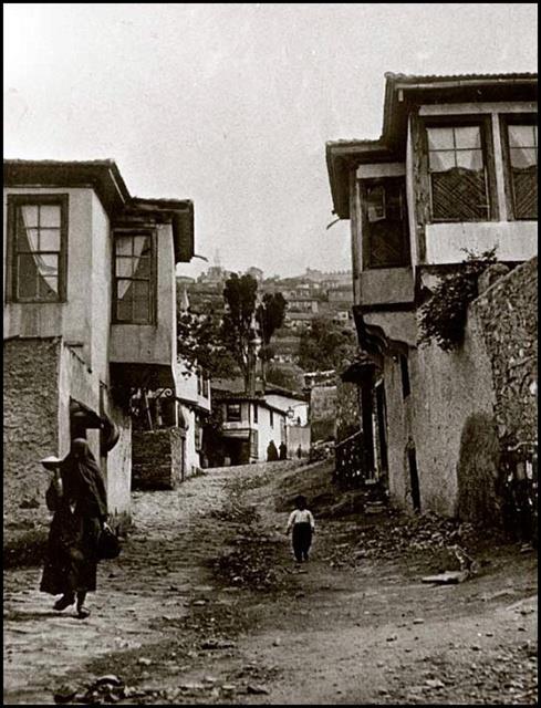  çooookk eski siyah beyaz Osmanlı-Türkiye resimleri...