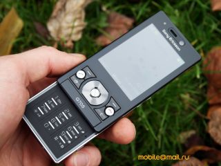  ^^Sony Ericsson G705^^