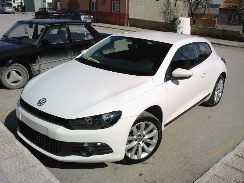  SCIROCCO