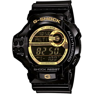  G-Shock Topluluğu.