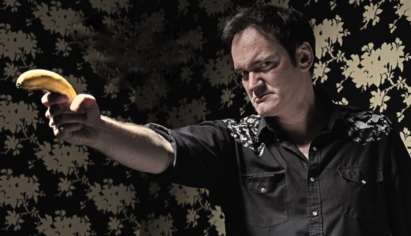  Quentin Tarantino Üçüncü Filminde Sizce Hangi Konuyu İşleyecek?