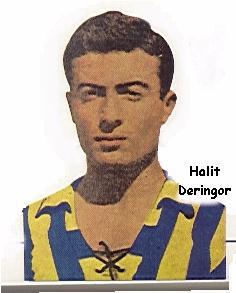  Fenerbahçe'nin efsane futbolcuları