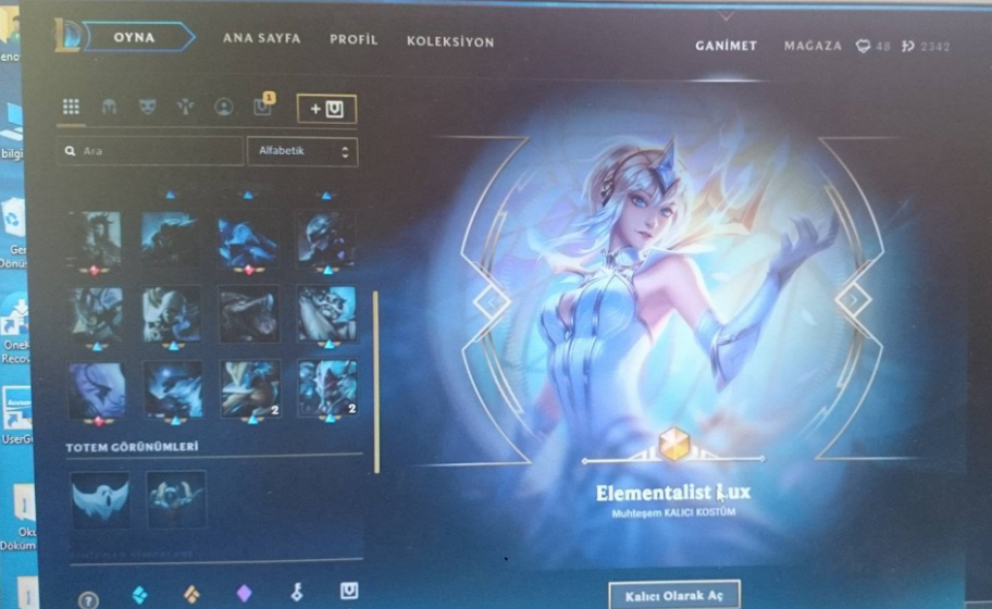 hextech zanaatkarlığı kristal birleştirme