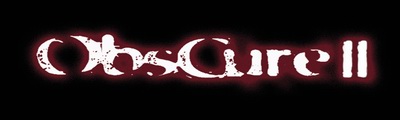  Obscure II (ÇIKTI)