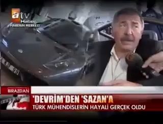  Doğuş 'Türk malı otomobil' için hazır