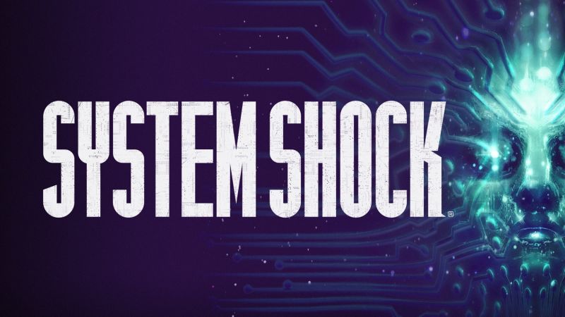 SYSTEM SHOCK REMAKE [PS Ana Konu][21 Mayıs 2024][Türkçe]