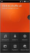  [ROM][GB\ICS] MIUI2 \ MIUI4 RAY Aroma [2.4.20 \ 2.10.26 Multi-Lang]
