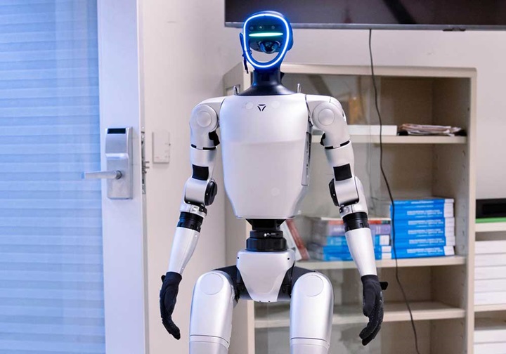 Çin, insansı robot sektörünü balon riski konusunda uyardı