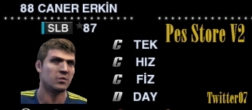  Pes Store 13 V2 | Güncel Yaz Transferler | STSL |Teknik Direktörler |Kulüp Başkanları