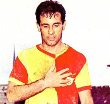  BİR FENOMEN '' METİN OKTAY 10 ''