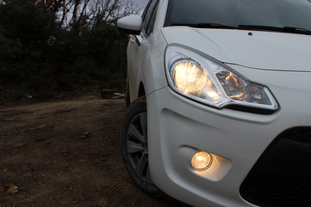  <<<... YENI CITROËN C3 KULÜBÜ ...>>>