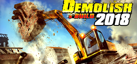 Demolish & Build 2018 Resmi Türkçe Dil Desteği Yayınlandı! (AiBell Game Localization)