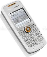  Takaslık Sony Ericsson J230i Radyolu Cep telefonu