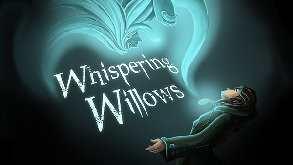 Korku temalı macera oyunu Whispering Willows, Android ve iOS için de yayımlandı