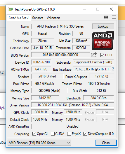  Fx6300 den i7 6700K geçmek [Geçildi]