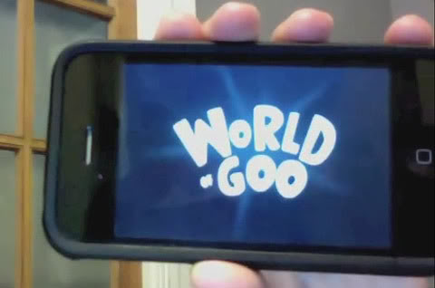  World of Goo