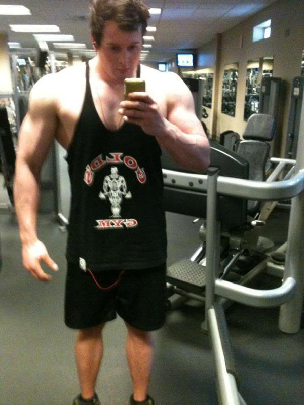  Leg Day lerden nefret ediyorum...