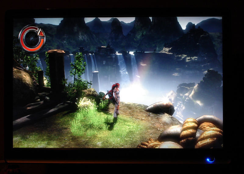  226BW ve PS3 Performansı
